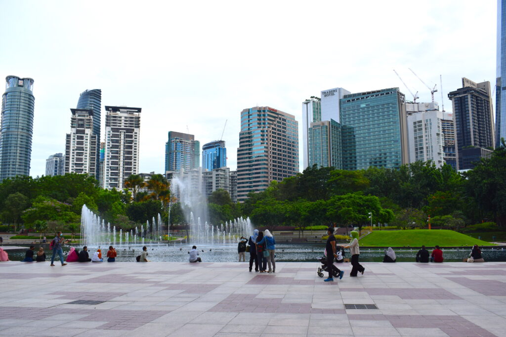 クアラルンプールおすすめエリア