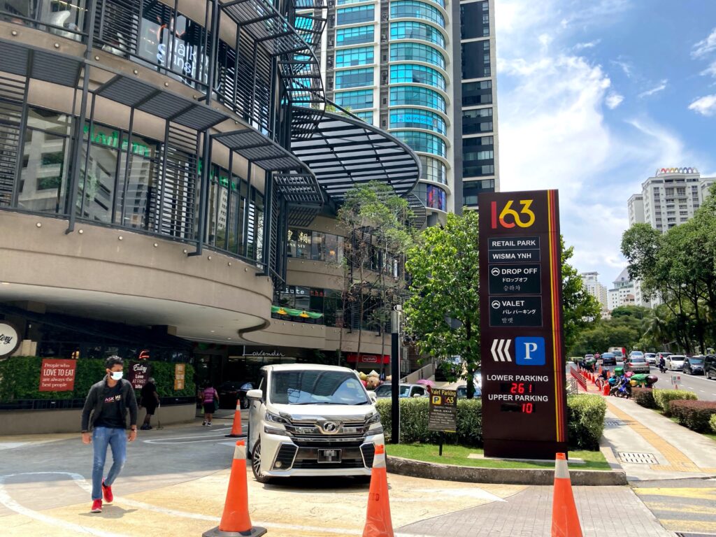 クアラルンプールおすすめエリア