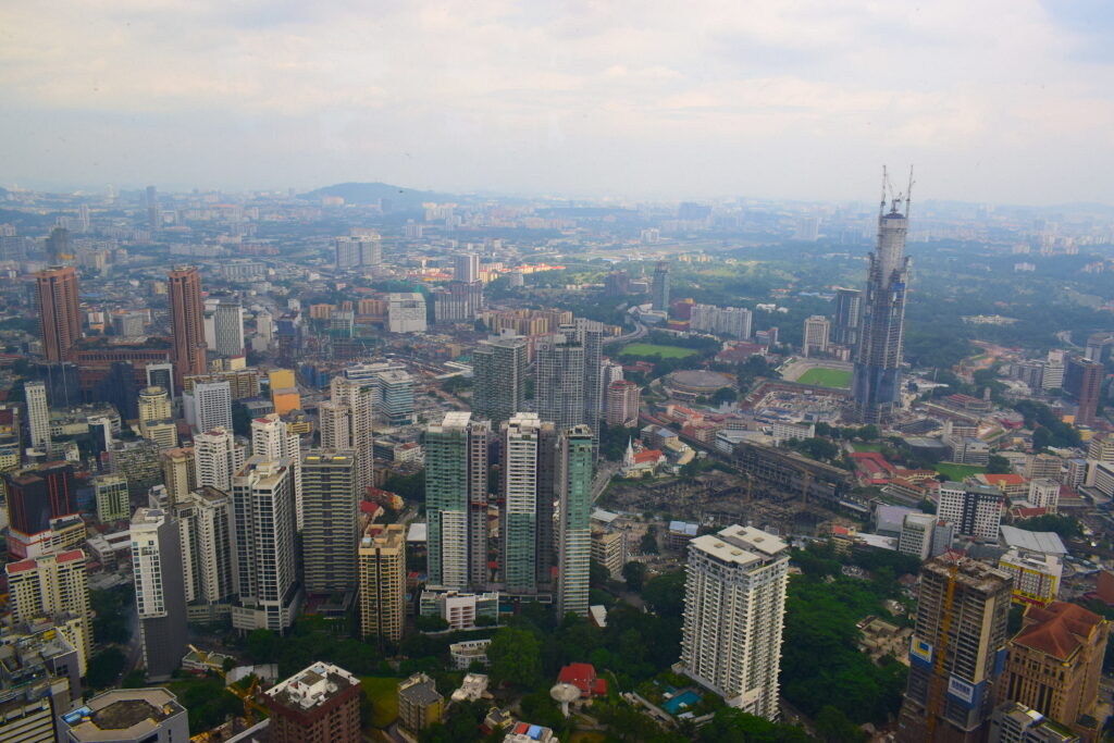 マレーシアワクチン接種パスポート国境オープン