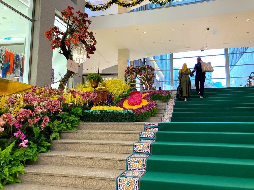 マレーシア完全封鎖完全ロックダウン経済対策