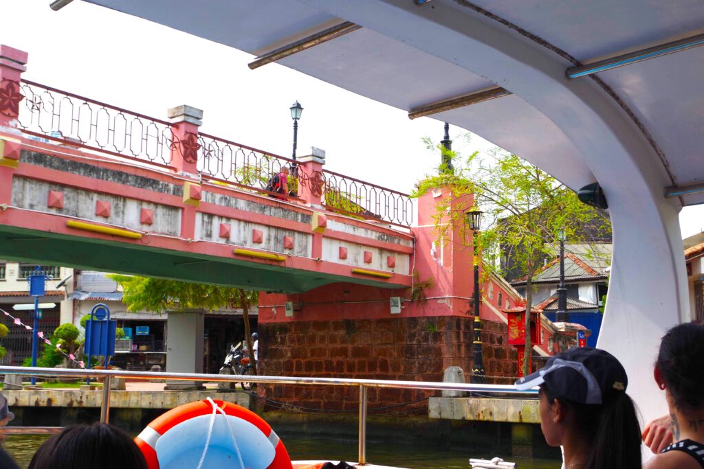 マラッカ観光スポット日帰りおすすめ