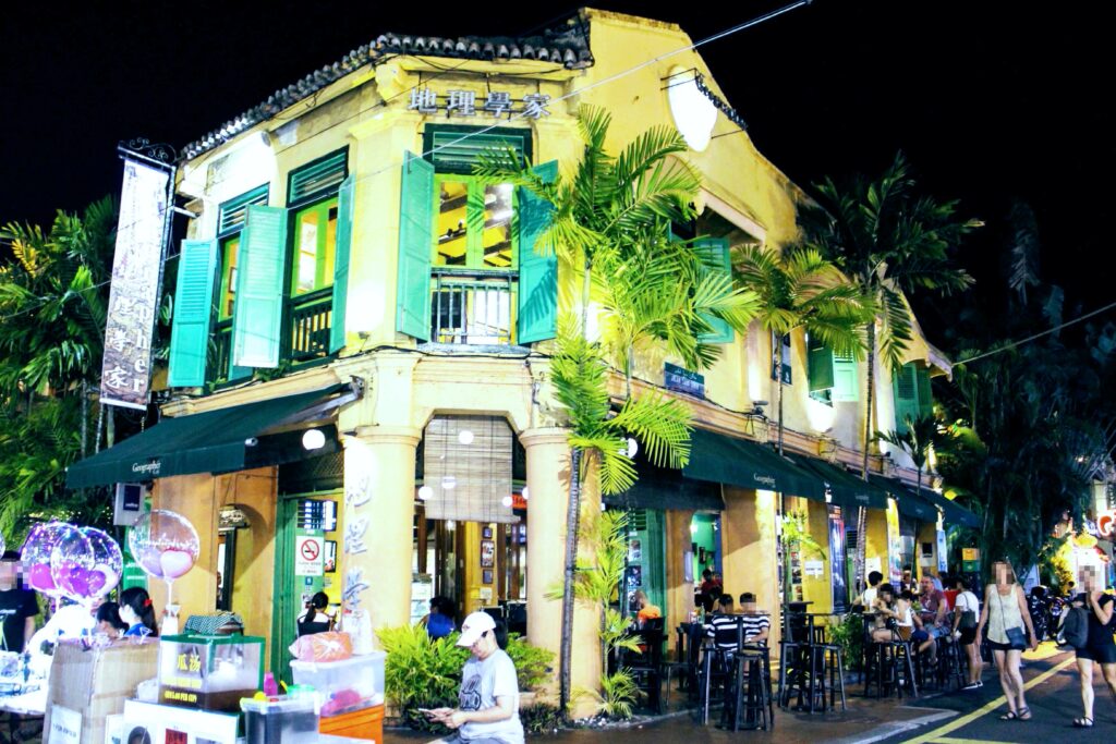 マラッカ観光スポット日帰りおすすめ