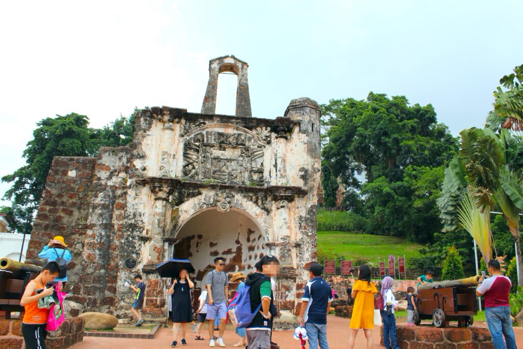 マラッカ観光スポット日帰りおすすめ